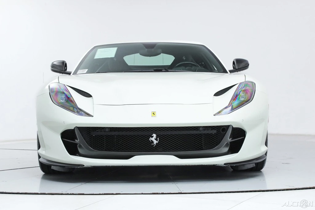 2019 Ferrari 812 Superfast - Image 8 of 21