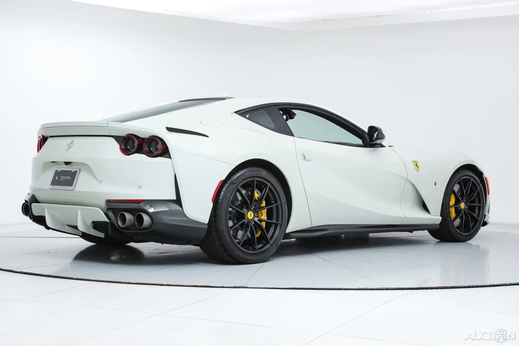 2019 Ferrari 812 Superfast - Image 5 of 21