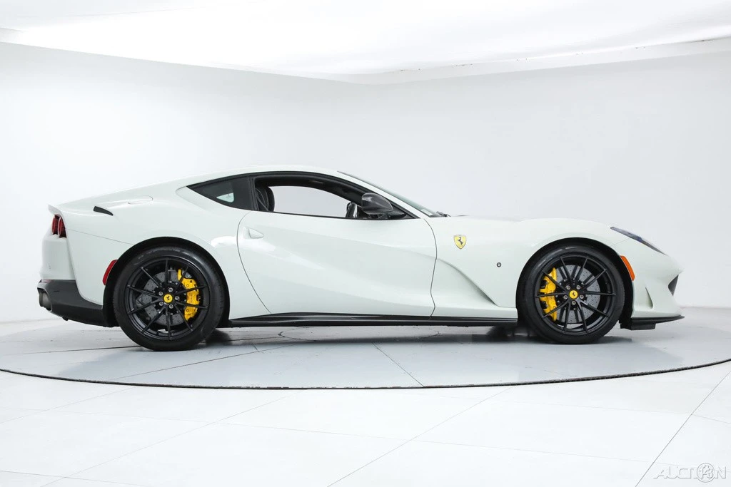 2019 Ferrari 812 Superfast - Image 6 of 21