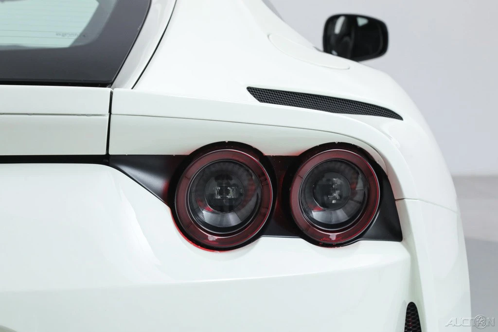 2019 Ferrari 812 Superfast - Image 17 of 21