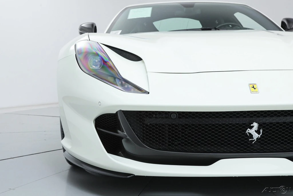 2019 Ferrari 812 Superfast - Image 12 of 21