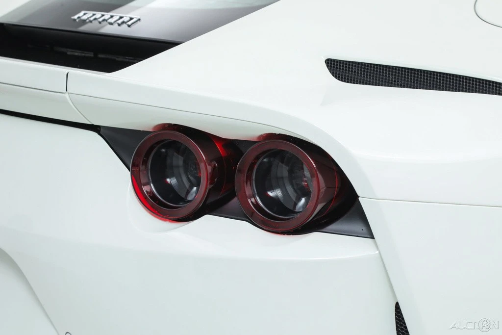 2019 Ferrari 812 Superfast - Image 20 of 21
