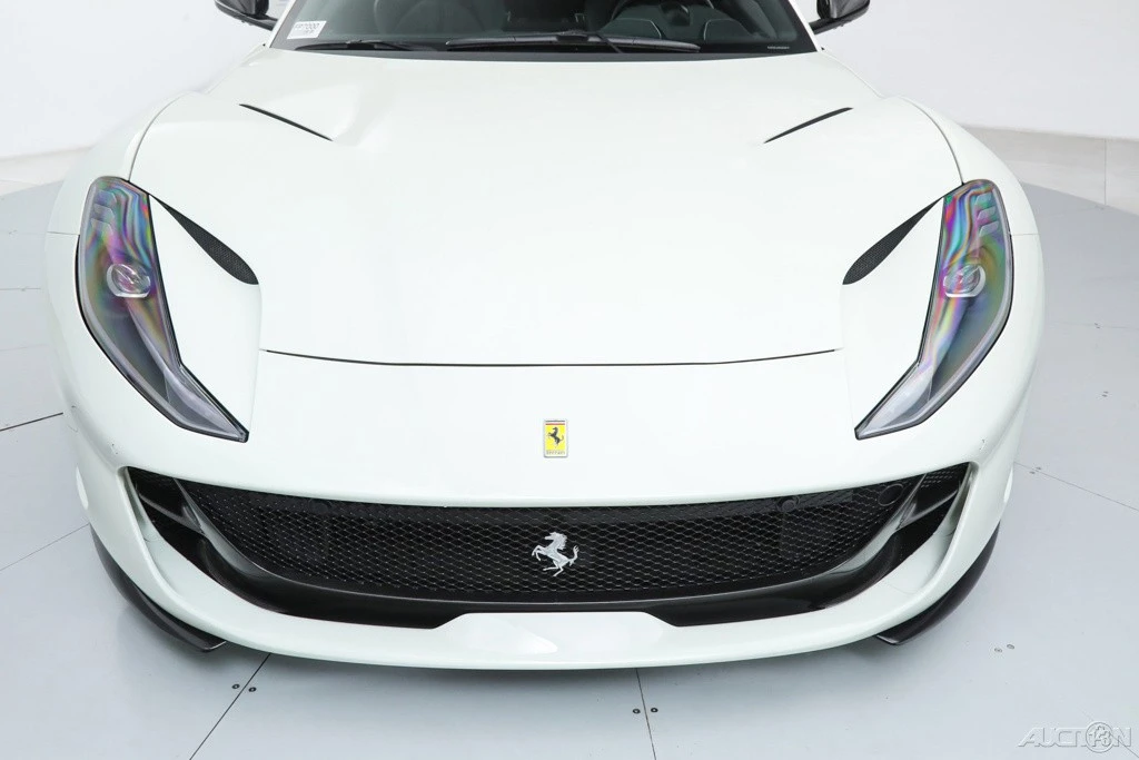 2019 Ferrari 812 Superfast - Image 9 of 21