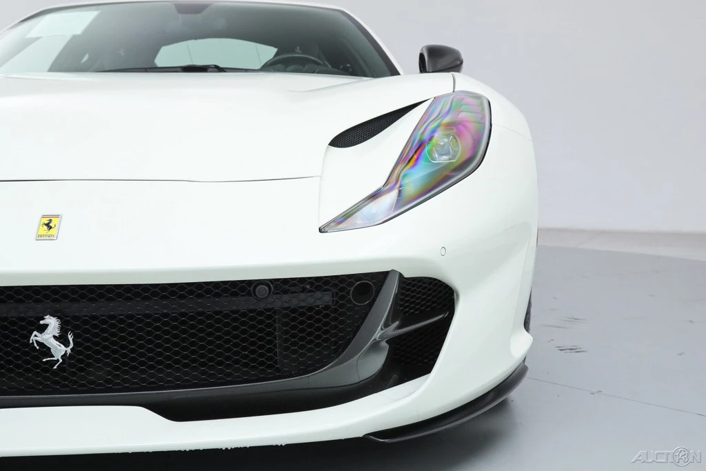 2019 Ferrari 812 Superfast - Image 11 of 21