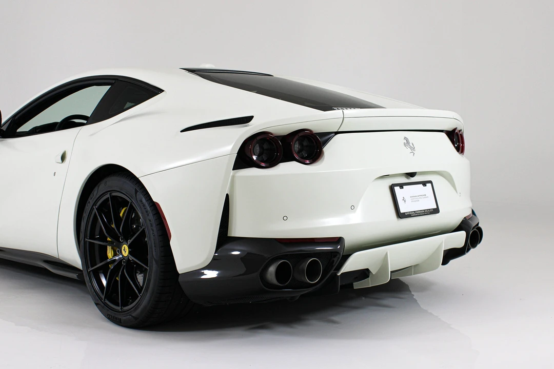 2019 Ferrari 812 Superfast - Image 6 of 31