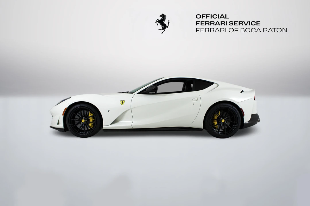 2019 Ferrari 812 Superfast - Image 3 of 31
