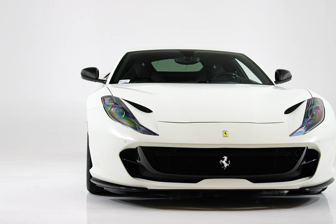 2019 Ferrari 812 Superfast - Image 12 of 31
