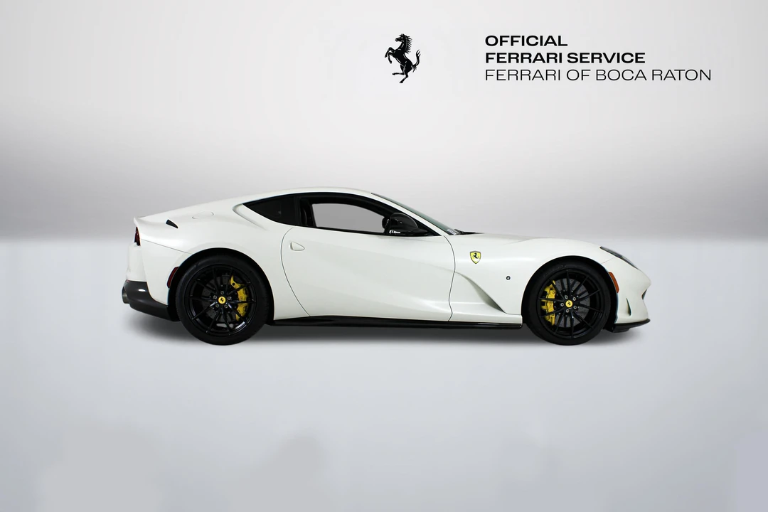 2019 Ferrari 812 Superfast - Image 9 of 31