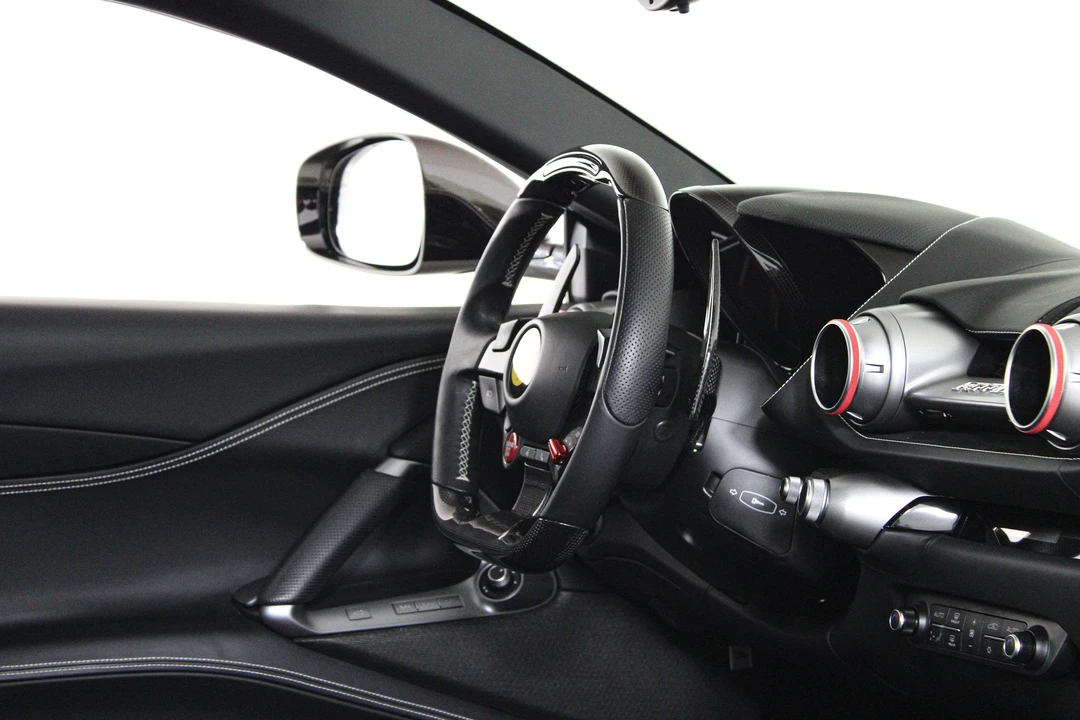 2019 Ferrari 812 Superfast - Image 26 of 31