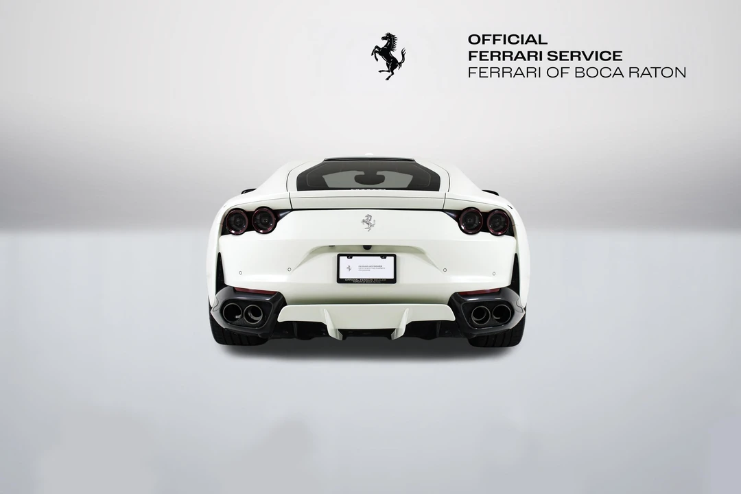 2019 Ferrari 812 Superfast - Image 7 of 31