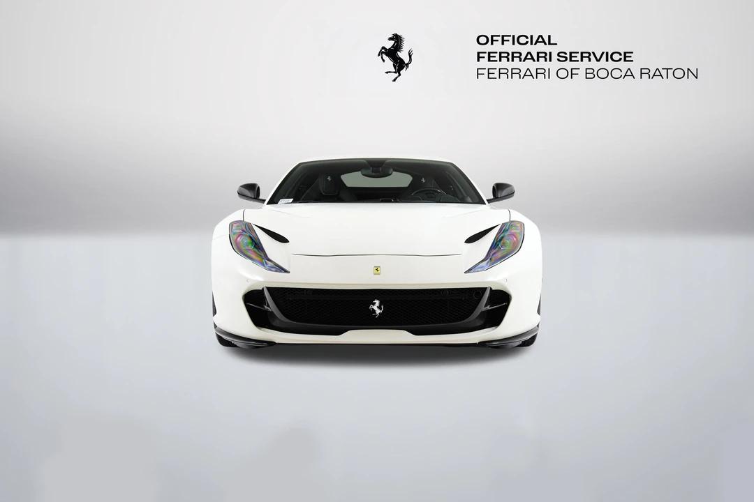 2019 Ferrari 812 Superfast - Image 11 of 31