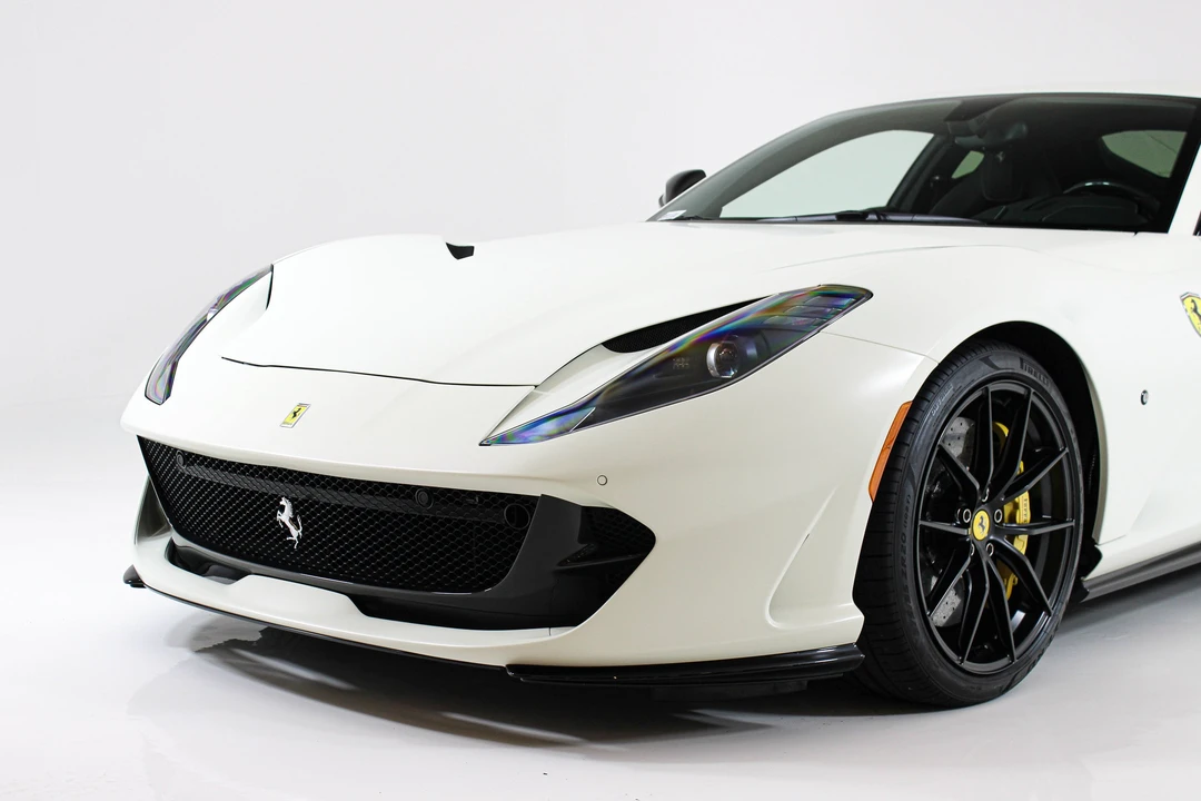 2019 Ferrari 812 Superfast - Image 14 of 31