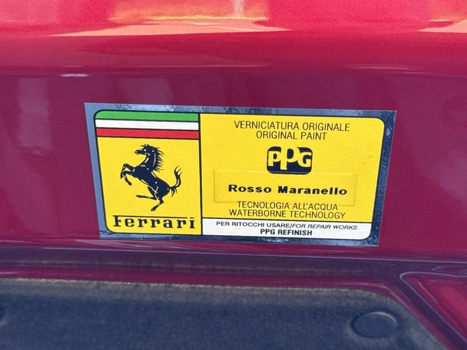 2019 Ferrari 812 Superfast - Image 25 of 31