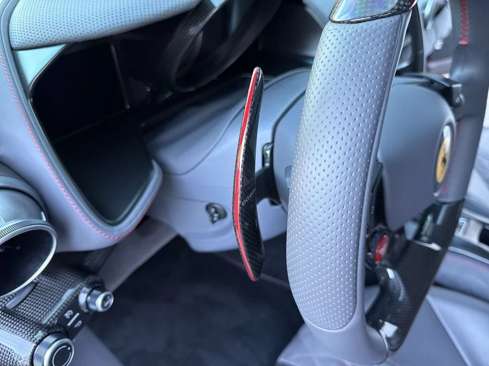 2019 Ferrari 812 Superfast - Image 31 of 31