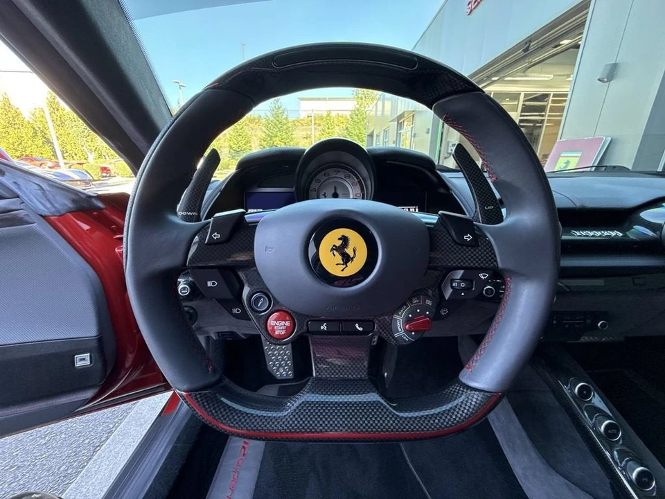 2019 Ferrari 812 Superfast - Image 14 of 31