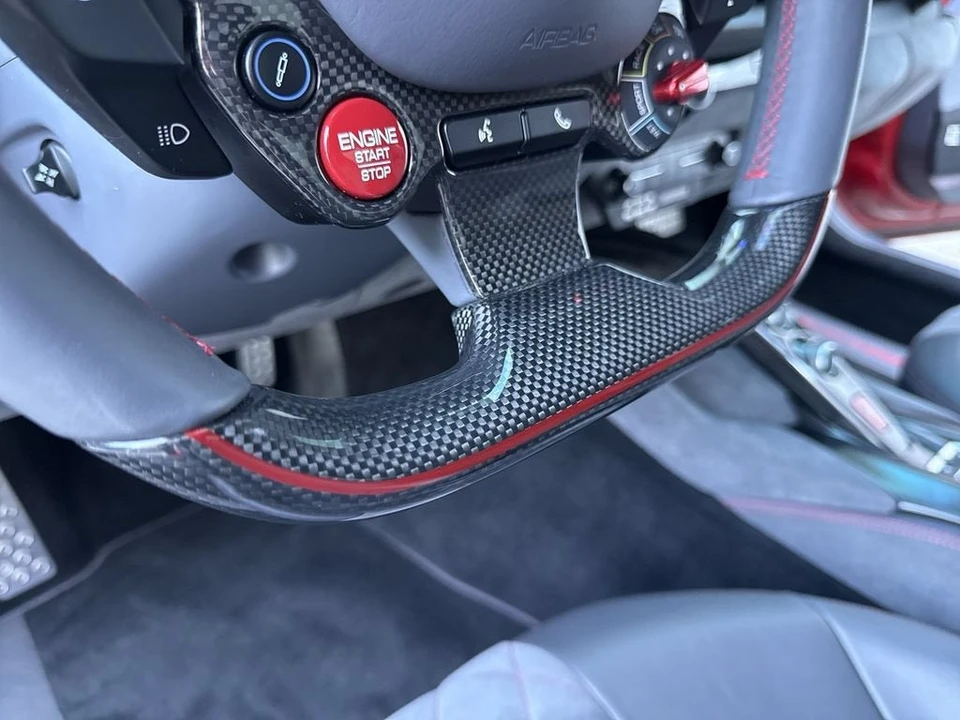 2019 Ferrari 812 Superfast - Image 30 of 31