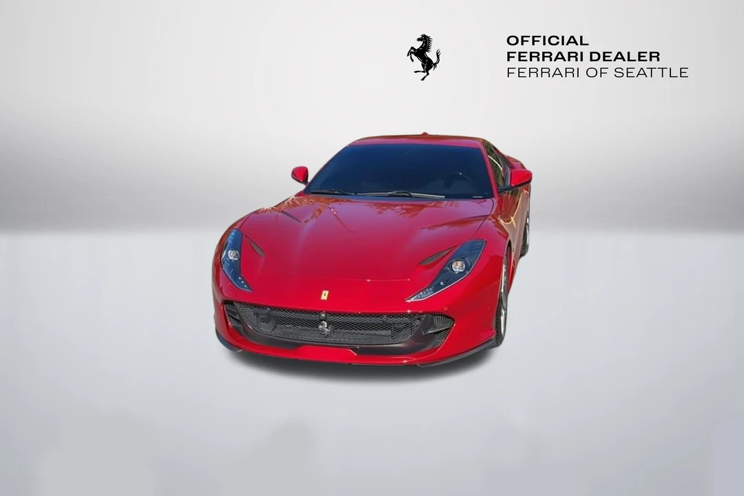 2019 Ferrari 812 Superfast - Image 3 of 31