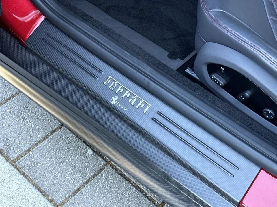 2019 Ferrari 812 Superfast - Image 29 of 31