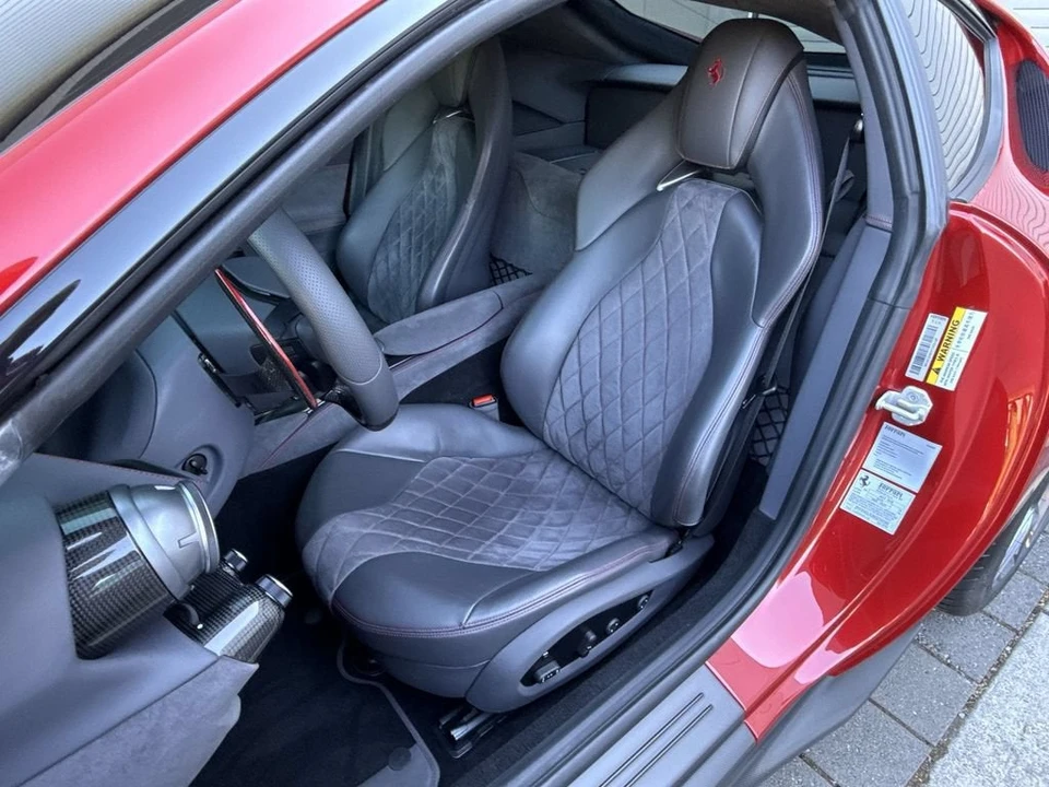 2019 Ferrari 812 Superfast - Image 11 of 31