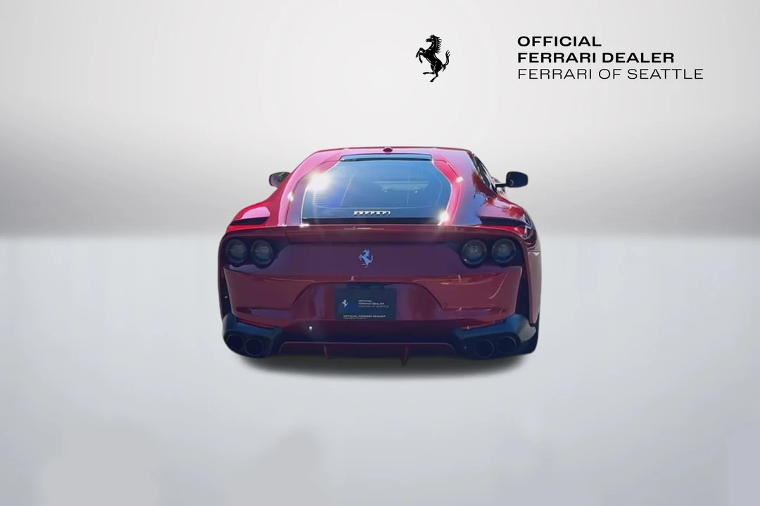 2019 Ferrari 812 Superfast - Image 7 of 31