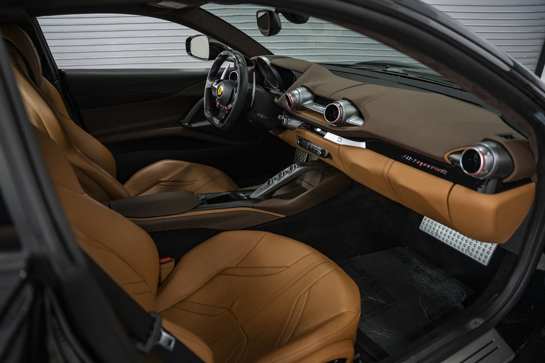 2019 Ferrari 812 Superfast - Image 29 of 31