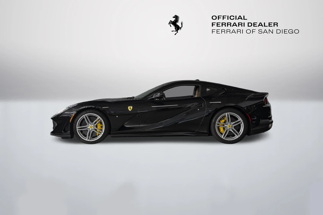 2019 Ferrari 812 Superfast - Image 2 of 31