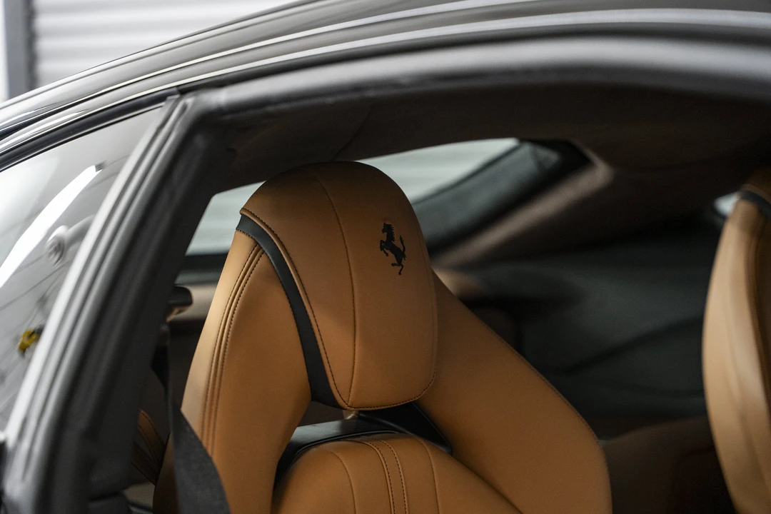2019 Ferrari 812 Superfast - Image 28 of 31