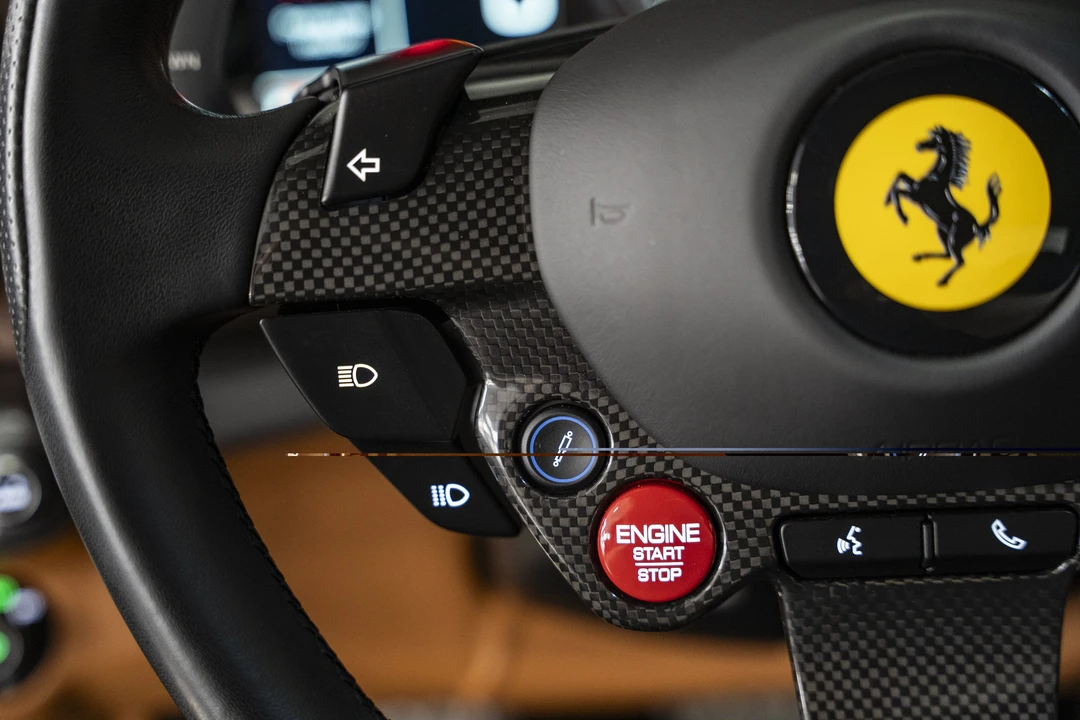 2019 Ferrari 812 Superfast - Image 31 of 31