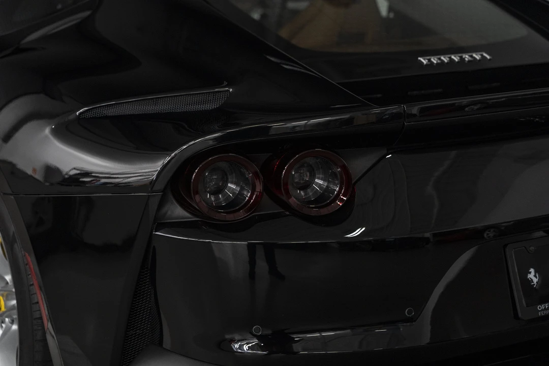 2019 Ferrari 812 Superfast - Image 12 of 31