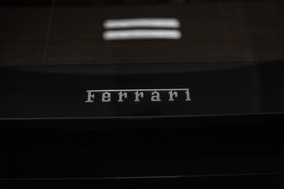 2019 Ferrari 812 Superfast - Image 13 of 31