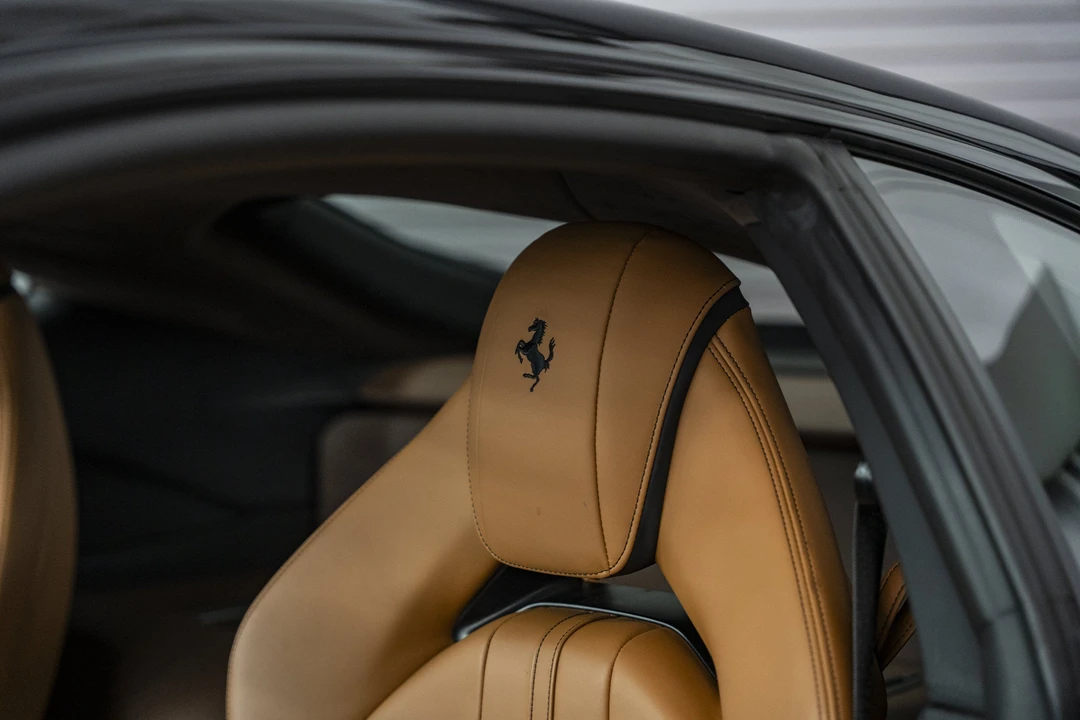 2019 Ferrari 812 Superfast - Image 25 of 31
