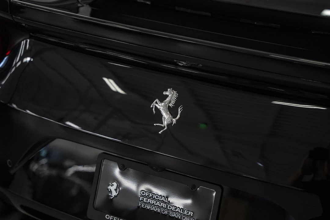 2019 Ferrari 812 Superfast - Image 14 of 31