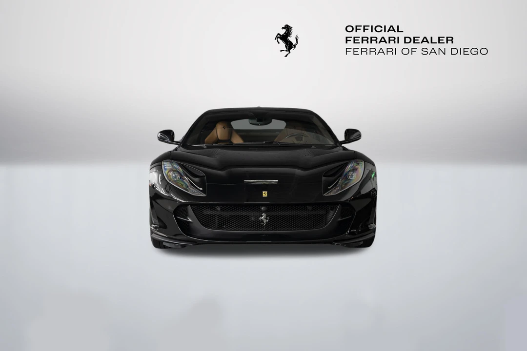 2019 Ferrari 812 Superfast - Image 8 of 31