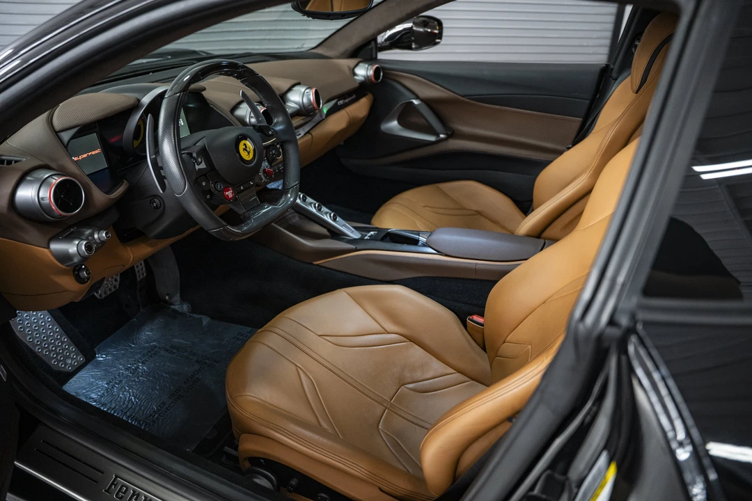2019 Ferrari 812 Superfast - Image 26 of 31