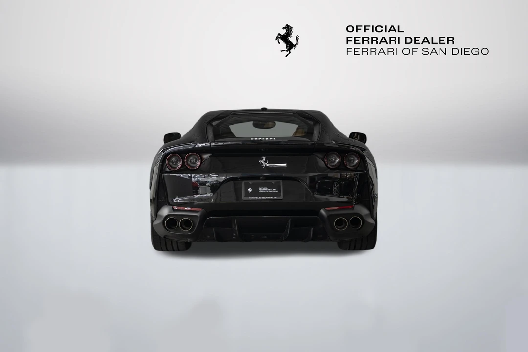 2019 Ferrari 812 Superfast - Image 4 of 31