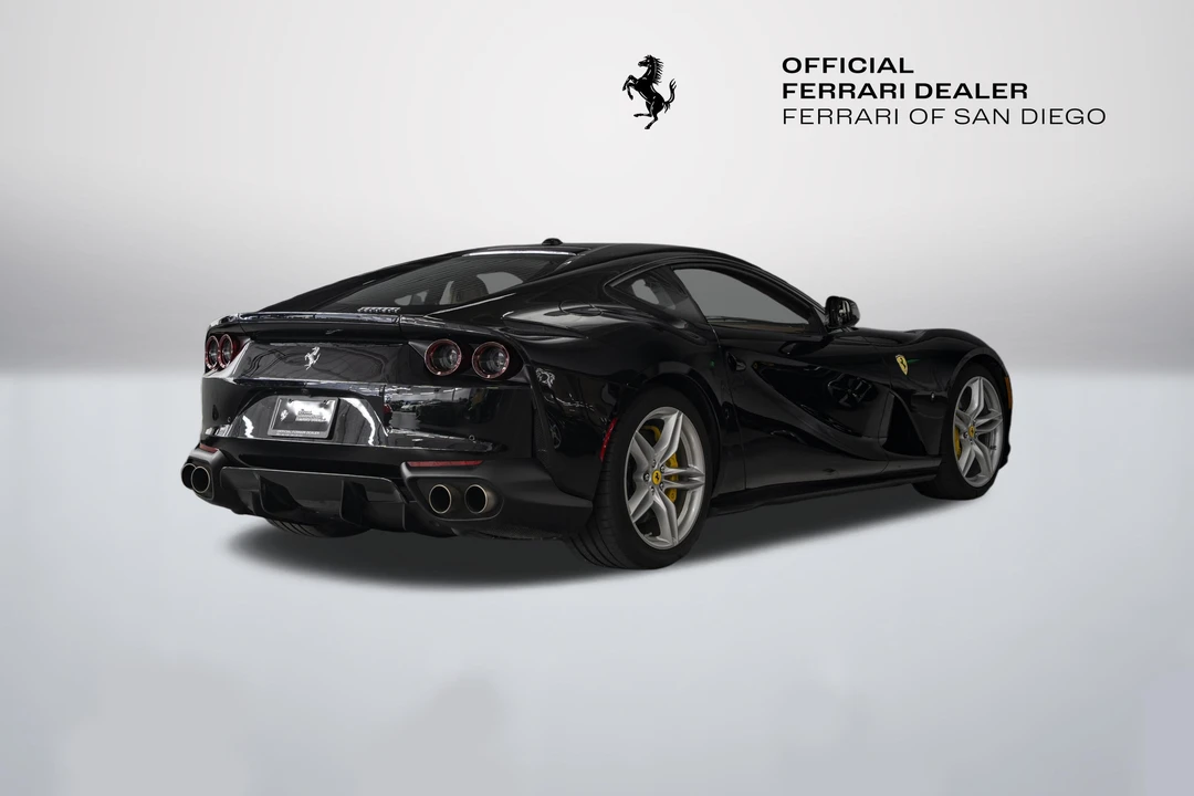 2019 Ferrari 812 Superfast - Image 5 of 31