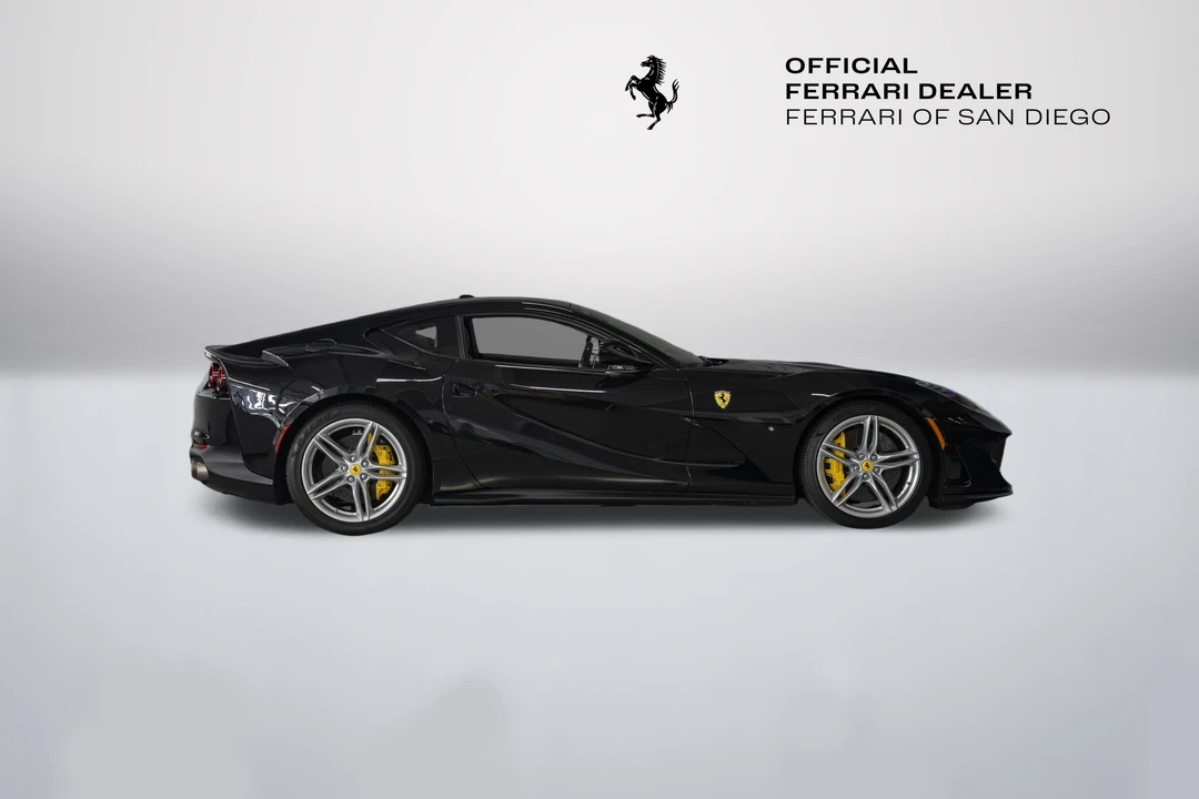 2019 Ferrari 812 Superfast - Image 6 of 31