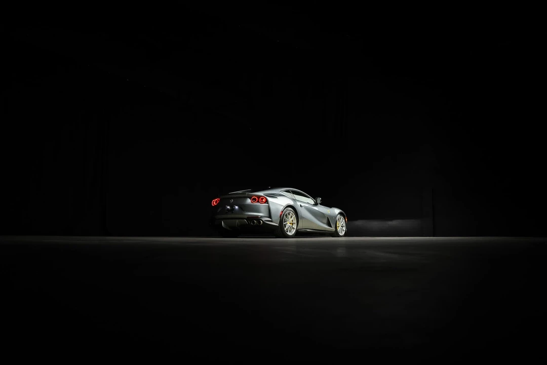2019 Ferrari 812 Superfast - Image 11 of 31