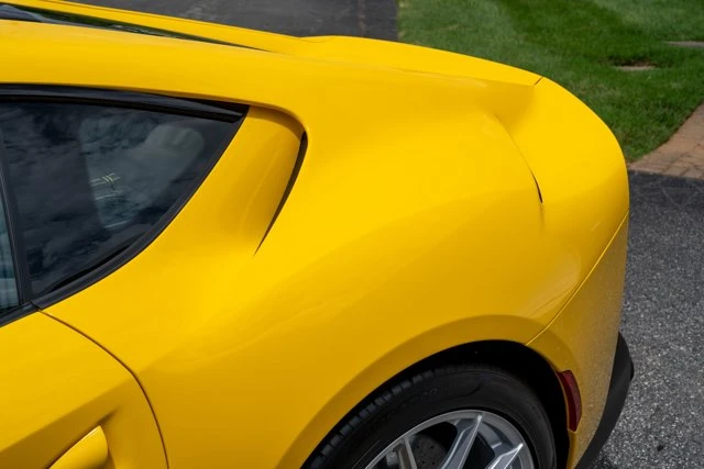 2019 Ferrari 812 Superfast - Image 12 of 31