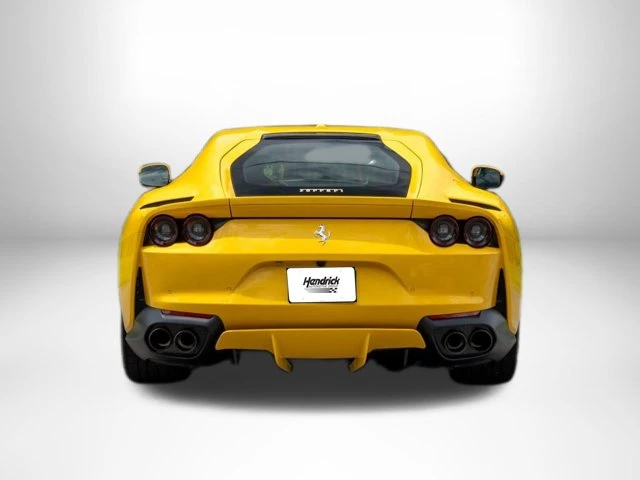 2019 Ferrari 812 Superfast - Image 8 of 31