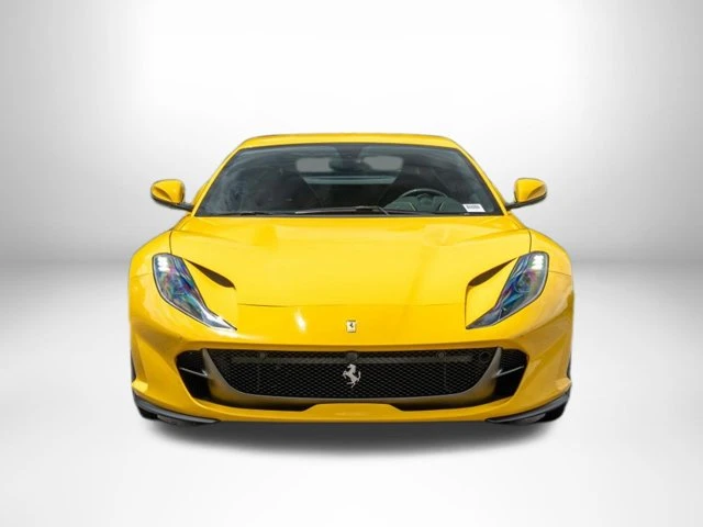 2019 Ferrari 812 Superfast - Image 5 of 31