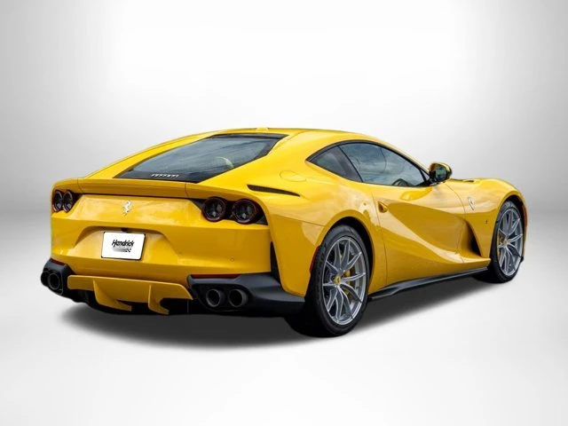 2019 Ferrari 812 Superfast - Image 7 of 31