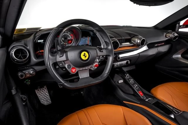 2019 Ferrari 812 Superfast - Image 5 of 31