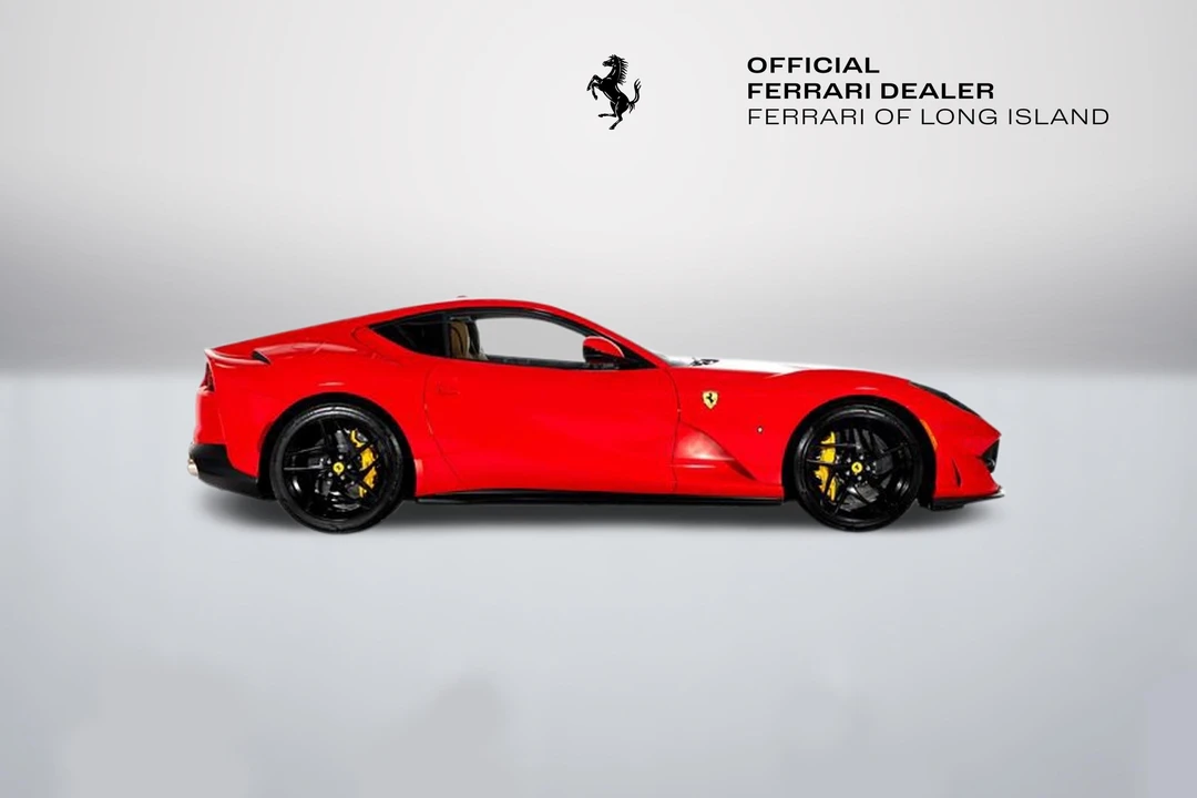 2019 Ferrari 812 Superfast - Image 12 of 31