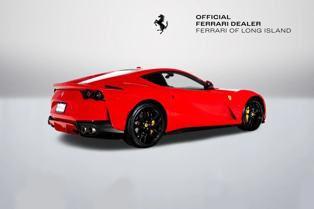 2019 Ferrari 812 Superfast - Image 2 of 31