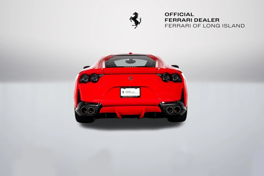 2019 Ferrari 812 Superfast - Image 8 of 31