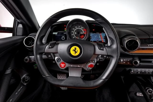 2019 Ferrari 812 Superfast - Image 6 of 31