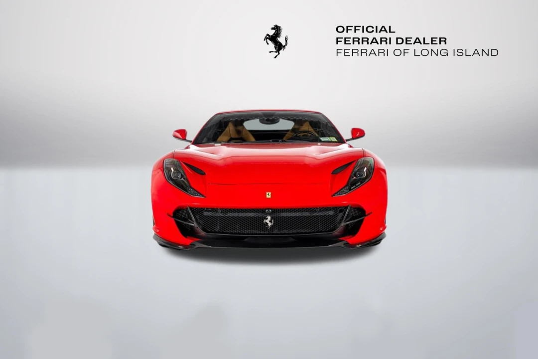 2019 Ferrari 812 Superfast - Image 14 of 31