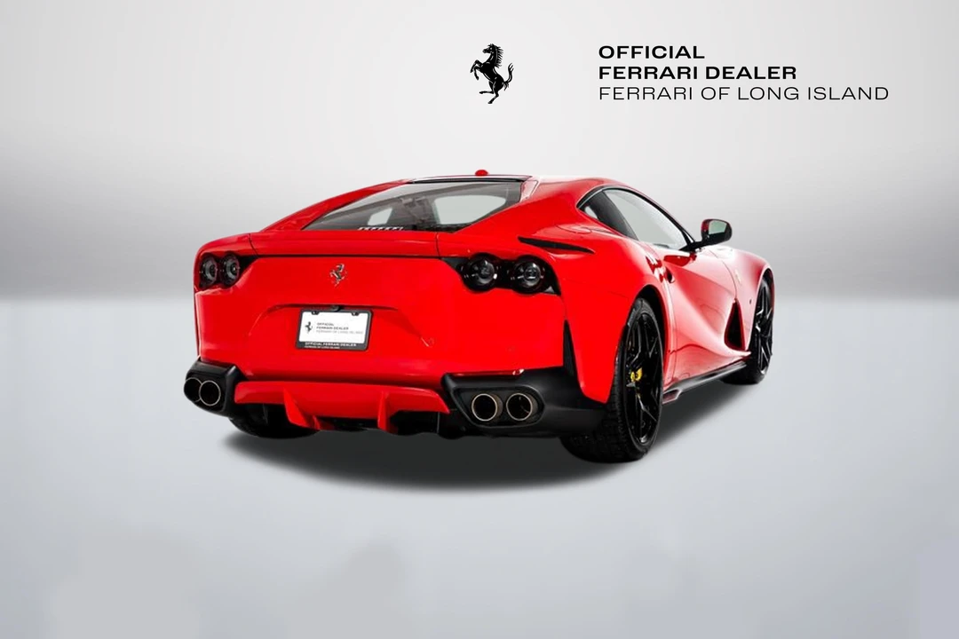 2019 Ferrari 812 Superfast - Image 11 of 31