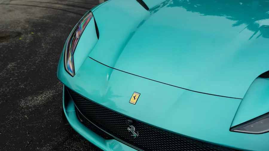 2019 Ferrari 812 Superfast - Image 9 of 31